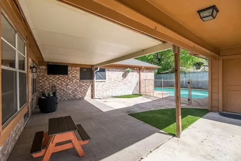 20319 Monkswood Drive Katy TX 77450