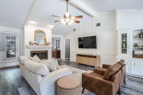 20319 Monkswood Drive Katy TX 77450