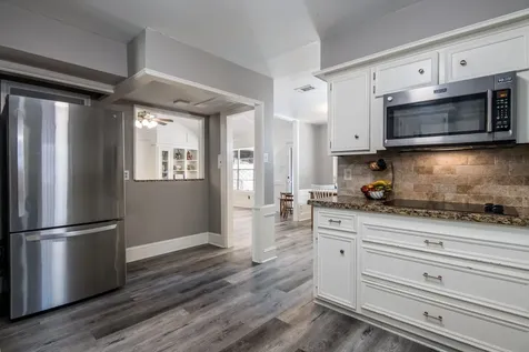 20319 Monkswood Drive Katy TX 77450