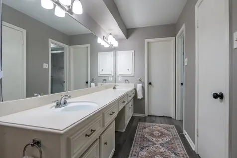 20319 Monkswood Drive Katy TX 77450