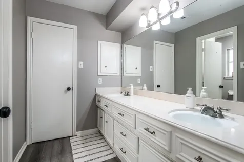 20319 Monkswood Drive Katy TX 77450