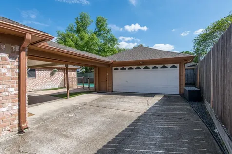 20319 Monkswood Drive Katy TX 77450