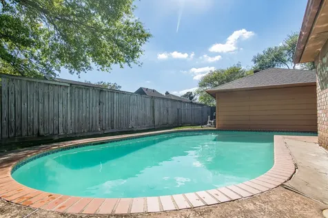 20319 Monkswood Drive Katy TX 77450