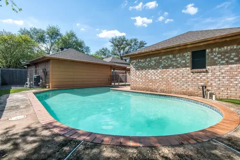 20319 Monkswood Drive Katy TX 77450