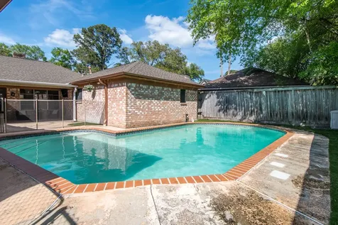 20319 Monkswood Drive Katy TX 77450