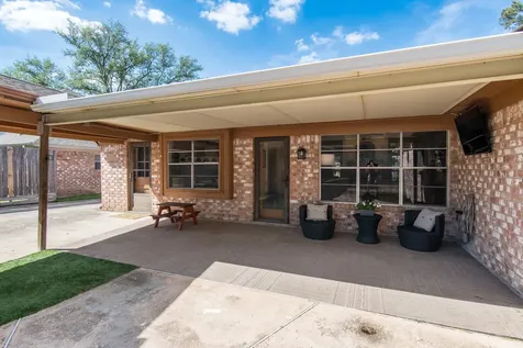 20319 Monkswood Drive Katy TX 77450