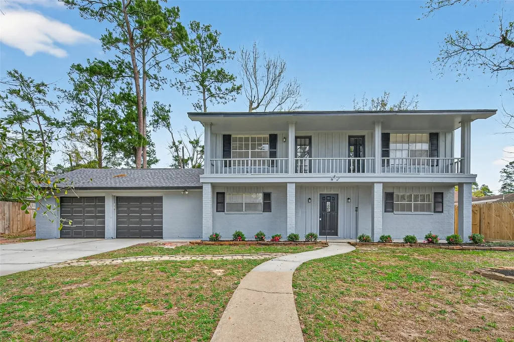 26522 Hillside Drive Spring TX 77386