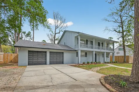 26522 Hillside Drive Spring TX 77386