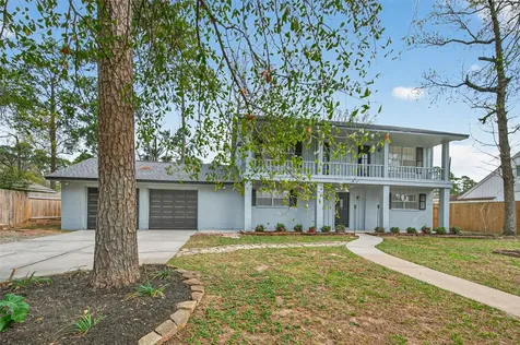26522 Hillside Drive Spring TX 77386