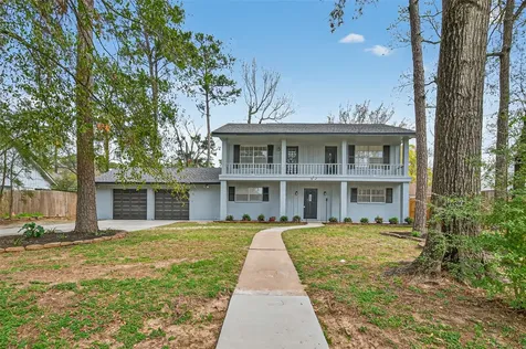 26522 Hillside Drive Spring TX 77386