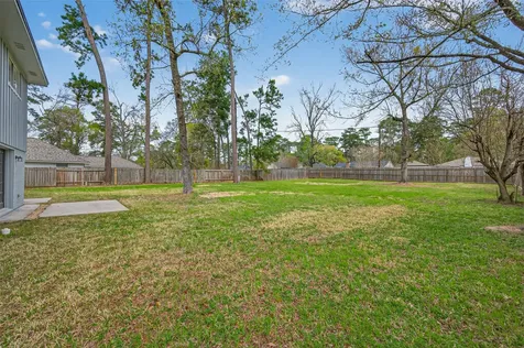 26522 Hillside Drive Spring TX 77386