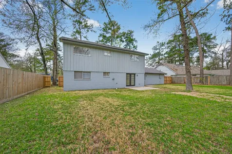 26522 Hillside Drive Spring TX 77386