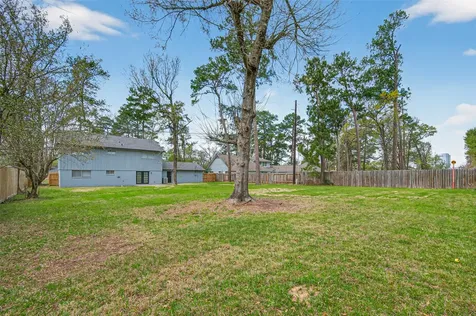26522 Hillside Drive Spring TX 77386