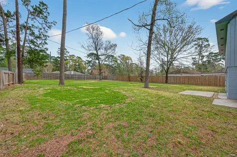 26522 Hillside Drive Spring TX 77386