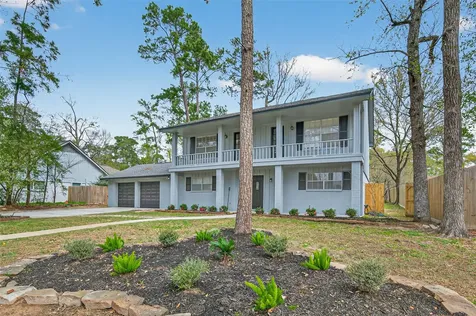 26522 Hillside Drive Spring TX 77386