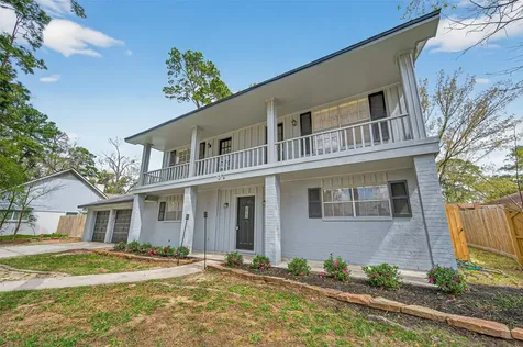 26522 Hillside Drive Spring TX 77386