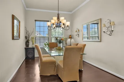 19703 Lakeside Pointe Court Richmond TX 77407