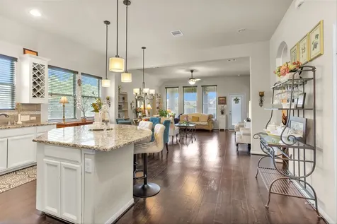 19703 Lakeside Pointe Court Richmond TX 77407