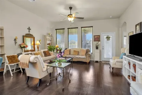 19703 Lakeside Pointe Court Richmond TX 77407