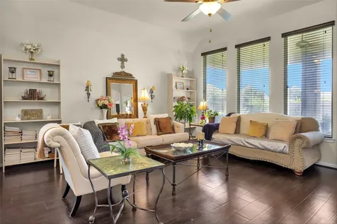 19703 Lakeside Pointe Court Richmond TX 77407