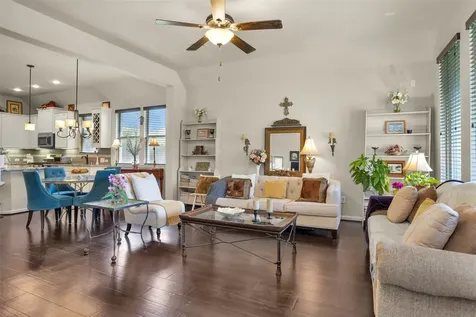 19703 Lakeside Pointe Court Richmond TX 77407
