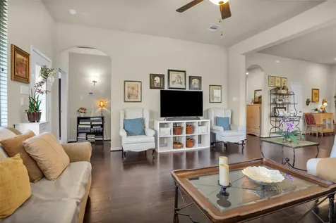 19703 Lakeside Pointe Court Richmond TX 77407
