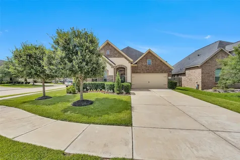 19703 Lakeside Pointe Court Richmond TX 77407