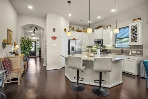 19703 Lakeside Pointe Court Richmond TX 77407