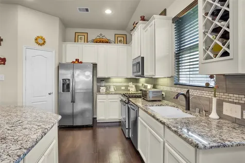 19703 Lakeside Pointe Court Richmond TX 77407