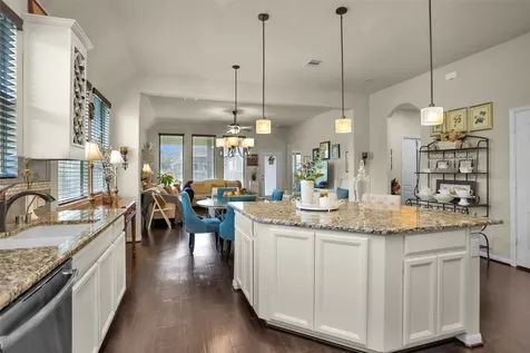 19703 Lakeside Pointe Court Richmond TX 77407