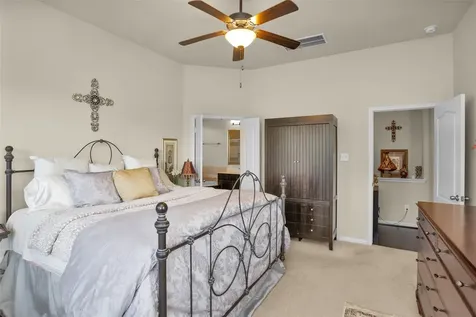 19703 Lakeside Pointe Court Richmond TX 77407