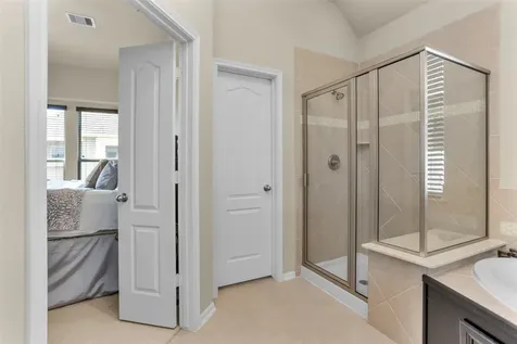 19703 Lakeside Pointe Court Richmond TX 77407