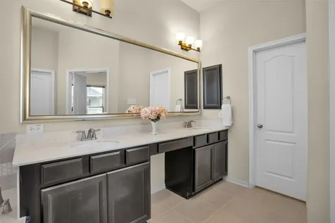 19703 Lakeside Pointe Court Richmond TX 77407