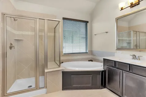19703 Lakeside Pointe Court Richmond TX 77407