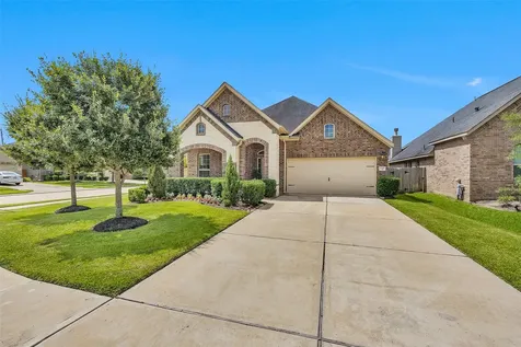 19703 Lakeside Pointe Court Richmond TX 77407