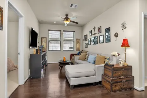19703 Lakeside Pointe Court Richmond TX 77407