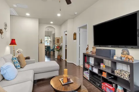19703 Lakeside Pointe Court Richmond TX 77407