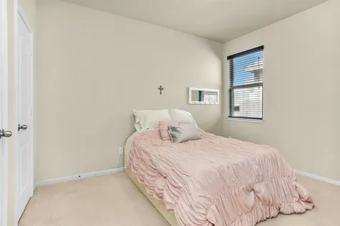 19703 Lakeside Pointe Court Richmond TX 77407