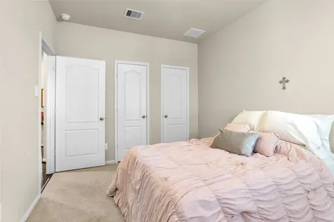19703 Lakeside Pointe Court Richmond TX 77407