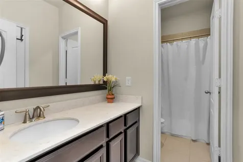 19703 Lakeside Pointe Court Richmond TX 77407
