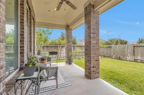 19703 Lakeside Pointe Court Richmond TX 77407