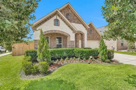 19703 Lakeside Pointe Court Richmond TX 77407