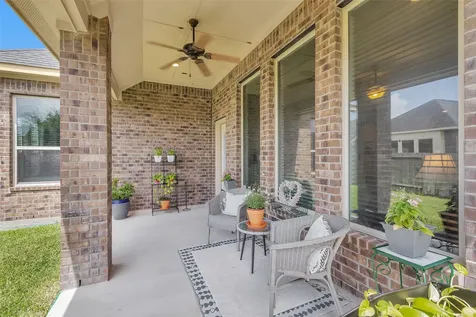 19703 Lakeside Pointe Court Richmond TX 77407