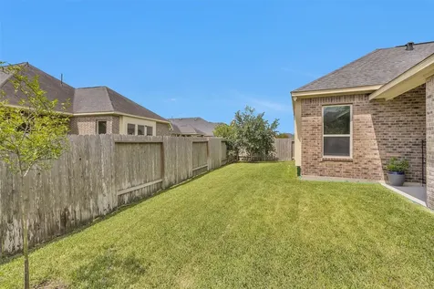 19703 Lakeside Pointe Court Richmond TX 77407