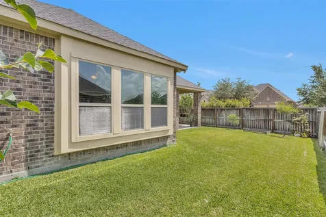 19703 Lakeside Pointe Court Richmond TX 77407