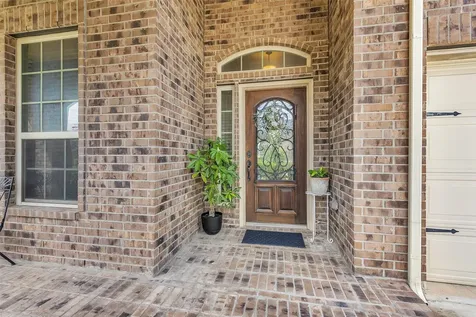 19703 Lakeside Pointe Court Richmond TX 77407
