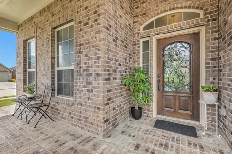 19703 Lakeside Pointe Court Richmond TX 77407