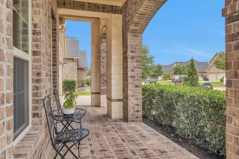 19703 Lakeside Pointe Court Richmond TX 77407