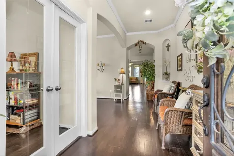 19703 Lakeside Pointe Court Richmond TX 77407