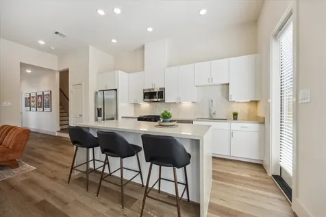 5903 Urban Pines Street Houston TX 77091